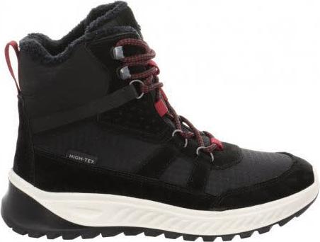 Sport 2000 GmbH Witeblaze Paula Winterstiefel Trekkingstiefel Damen schwarz 41 1119089/9000