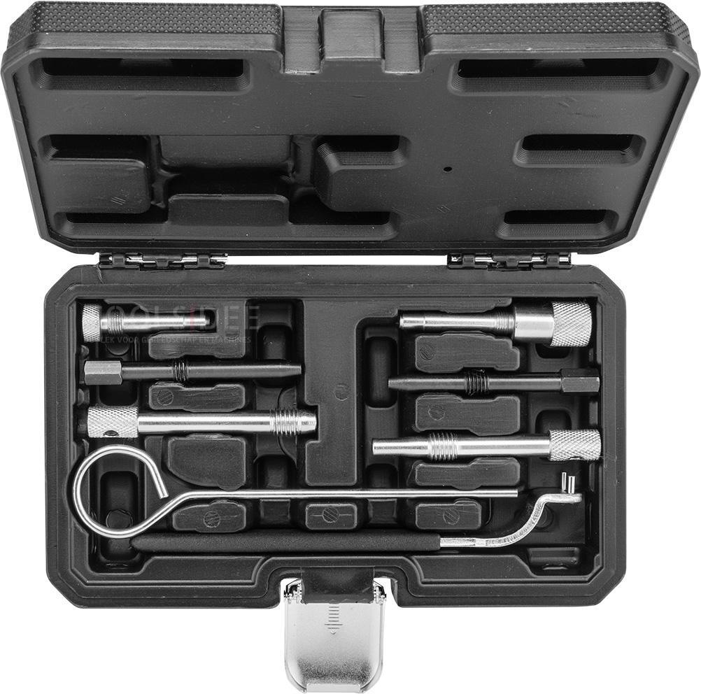 NEO TOOLS Zahnriemen-Werkzeug Zahnriemenwechsel-Werkzeug 11-332 für JEEP CHEROKEE (KJ)