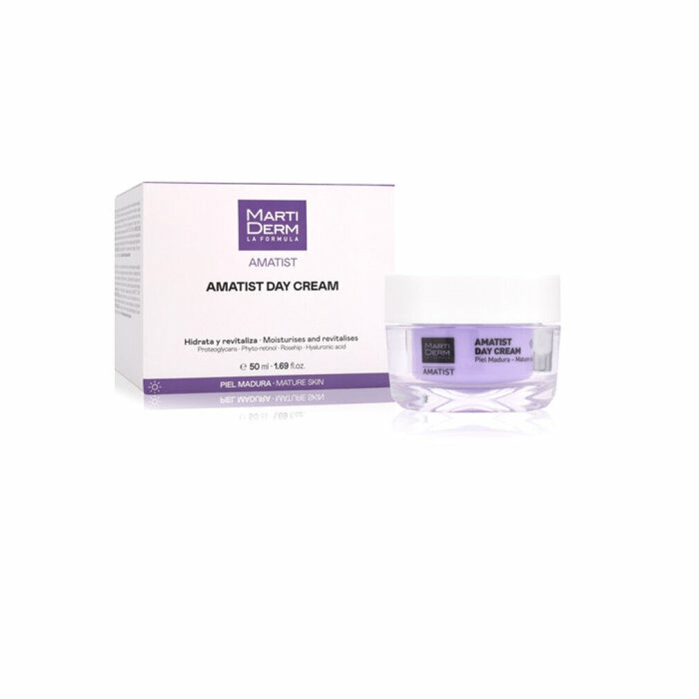 Martiderm Amatist Tagescreme 50ml