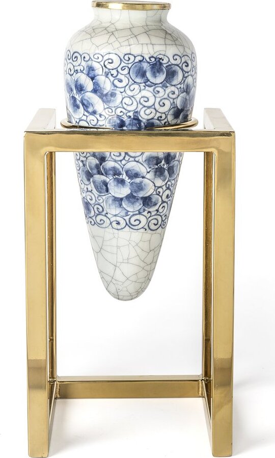 ALL Alua Karottenvase