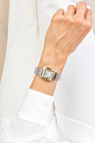 Strieborná sieťka Siems FEB-2514