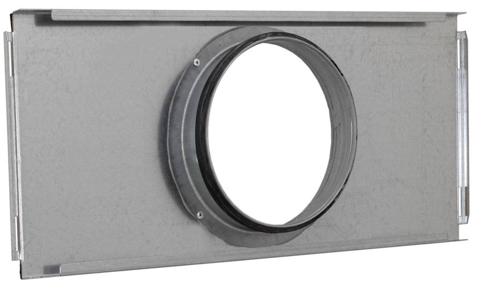 Zehnder Endplatte ComfoWell CW-P 520 mm DN 180 990323513