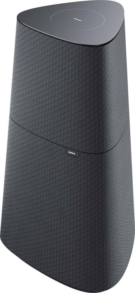 Loewe Technology Multiroom-Lautsprecher klang mr5 bas-gr 60606D10
