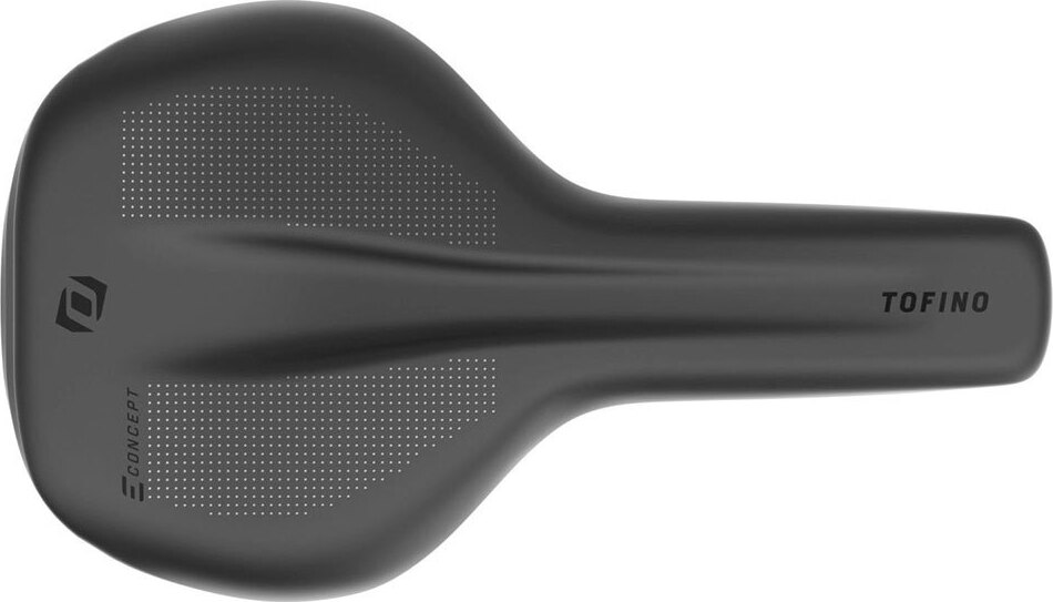 Syncros Tofino E 1.0 Sattel 155 mm 155 mm 295917-0001-155mm