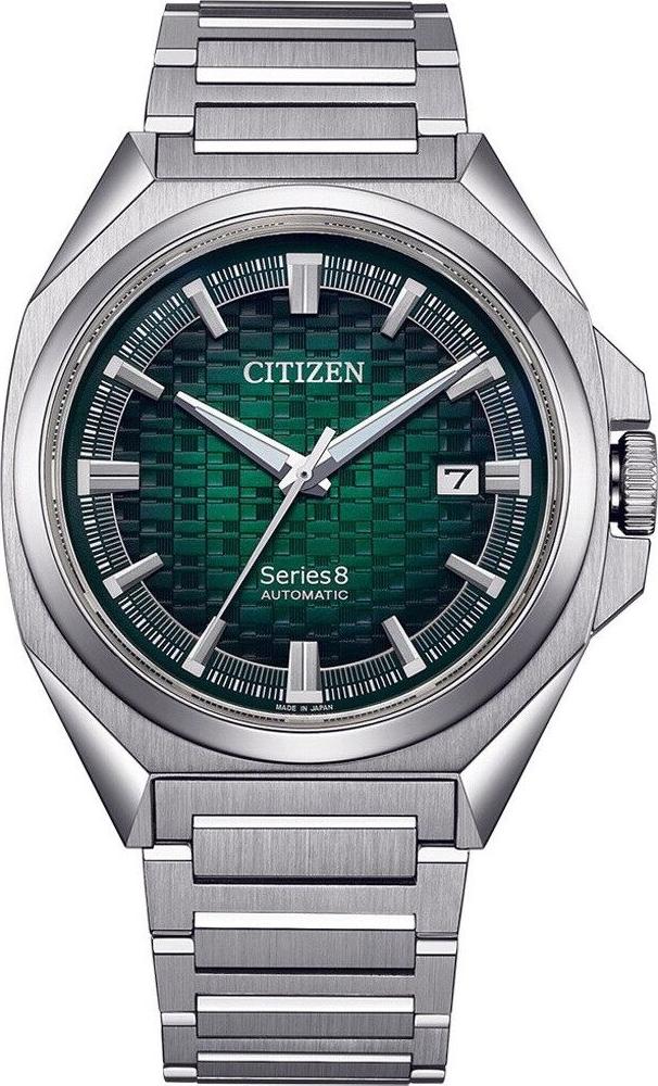 Pánske hodinky Citizen NB6050-51W