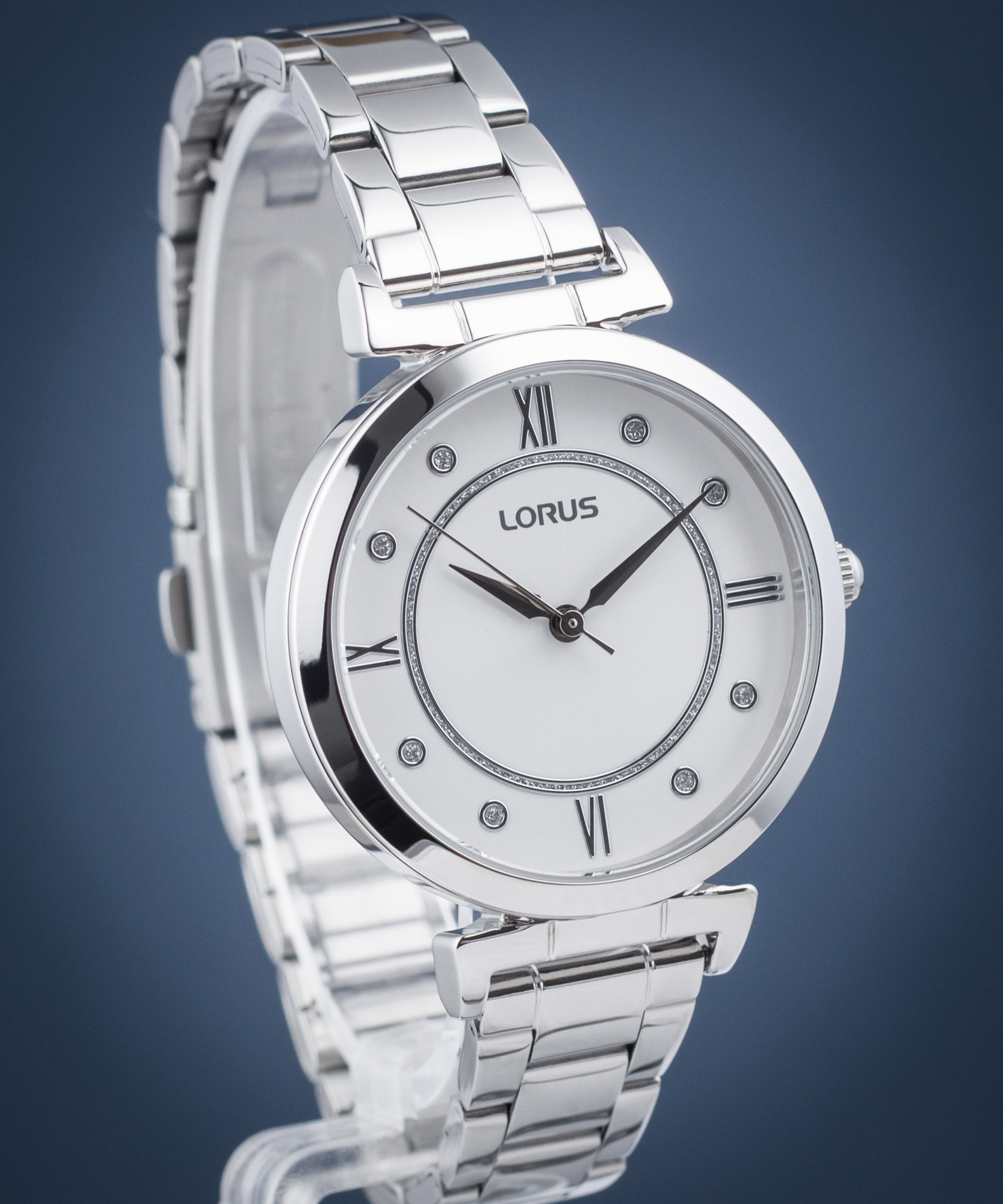 Dámske hodinky Lorus Fashion