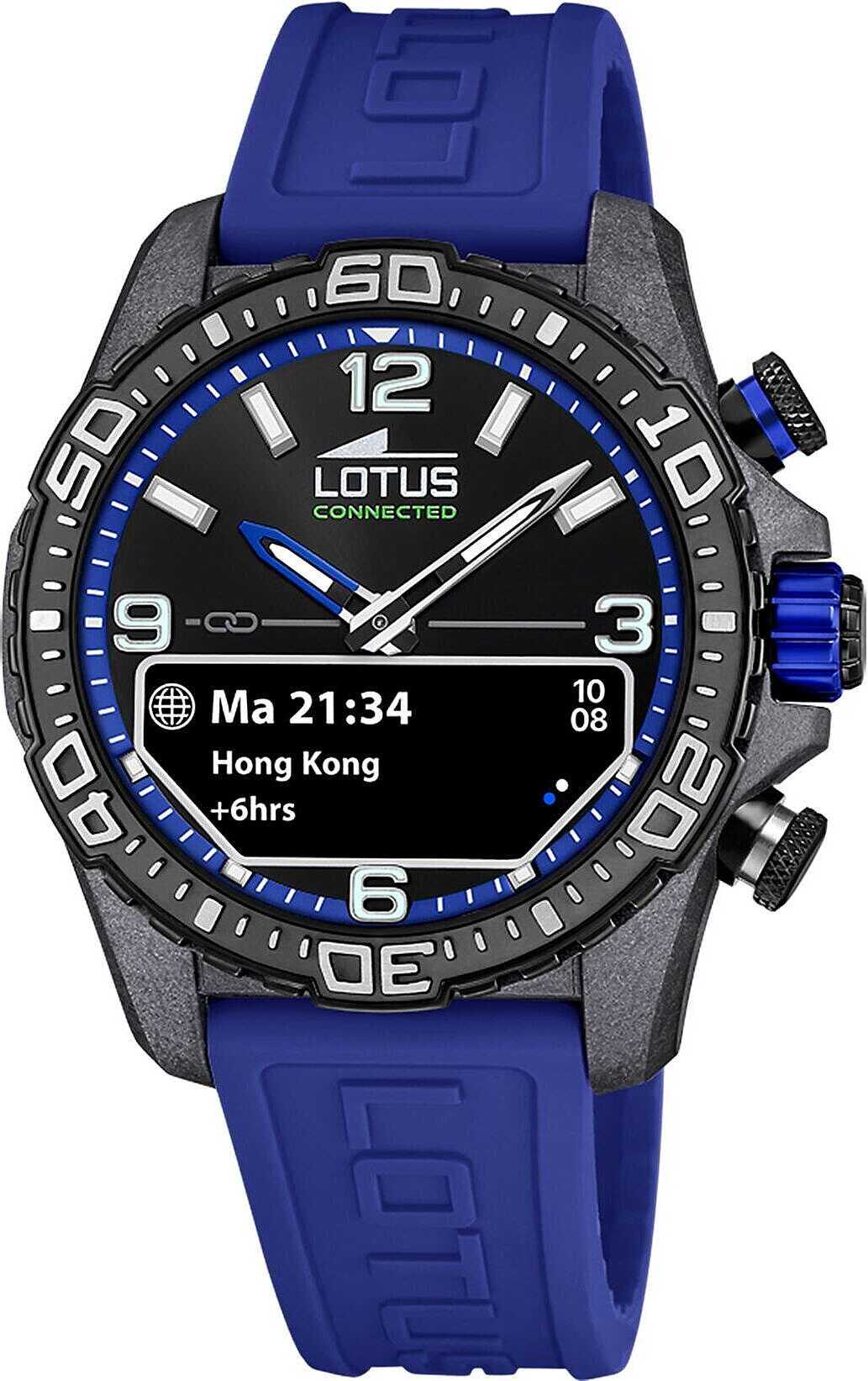 Manuali per Lotus Orologi da polso