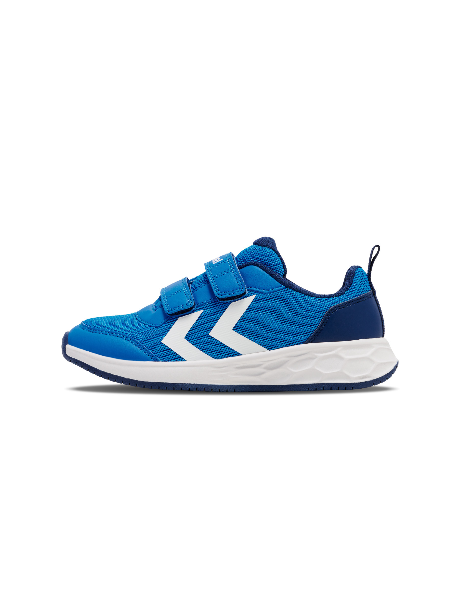 hummel TURBO RUN 1.0 JR INDIGO BUNTING INDIGO BUNTING 31 226346/7335 7335