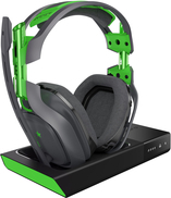 Logitech ASTRO Gaming A50 Wireless Headset+ Base Station for Xbox One Auricolare A