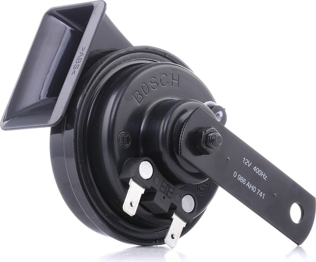 BOSCH Fanfare Artikel: 0 986 AH0 741