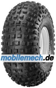 DURO 20x7.00 - 8 TL HF-240 KNOBBY 2PR NHS keine E-Kennung (175/75-8) HWATV 14