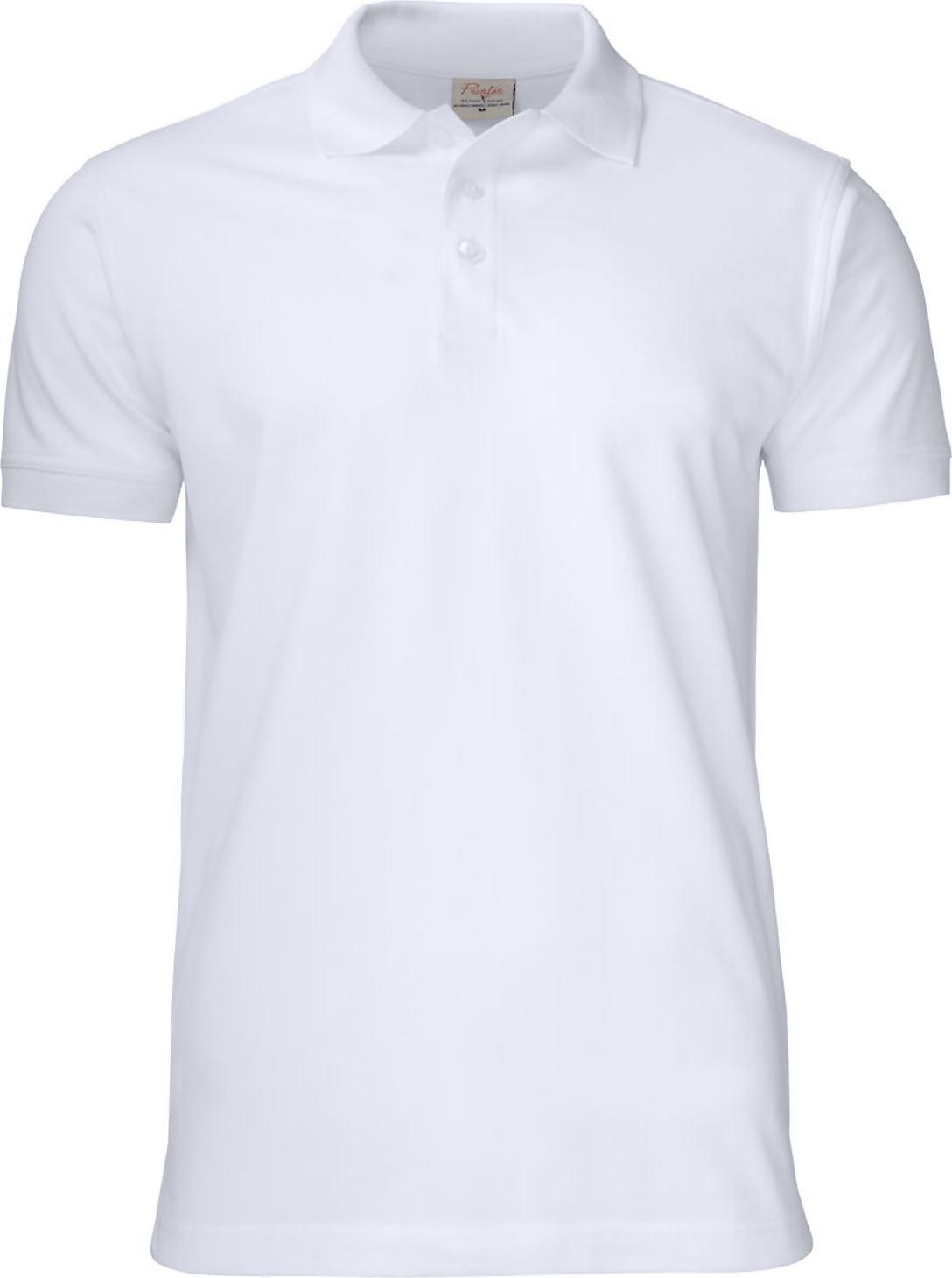Printer Poloshirt Surf Pro RSX aus pflegeleichtem Mischgewebe für Arbeitsbekleidung 2265019-100-7