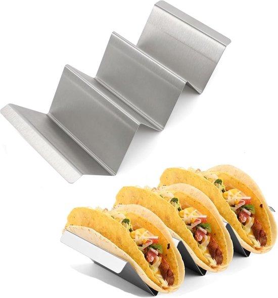 OEM Taco-Ständer - Standard-Taco-Halter - Taco-Ständer - Taco-Ständer 2026