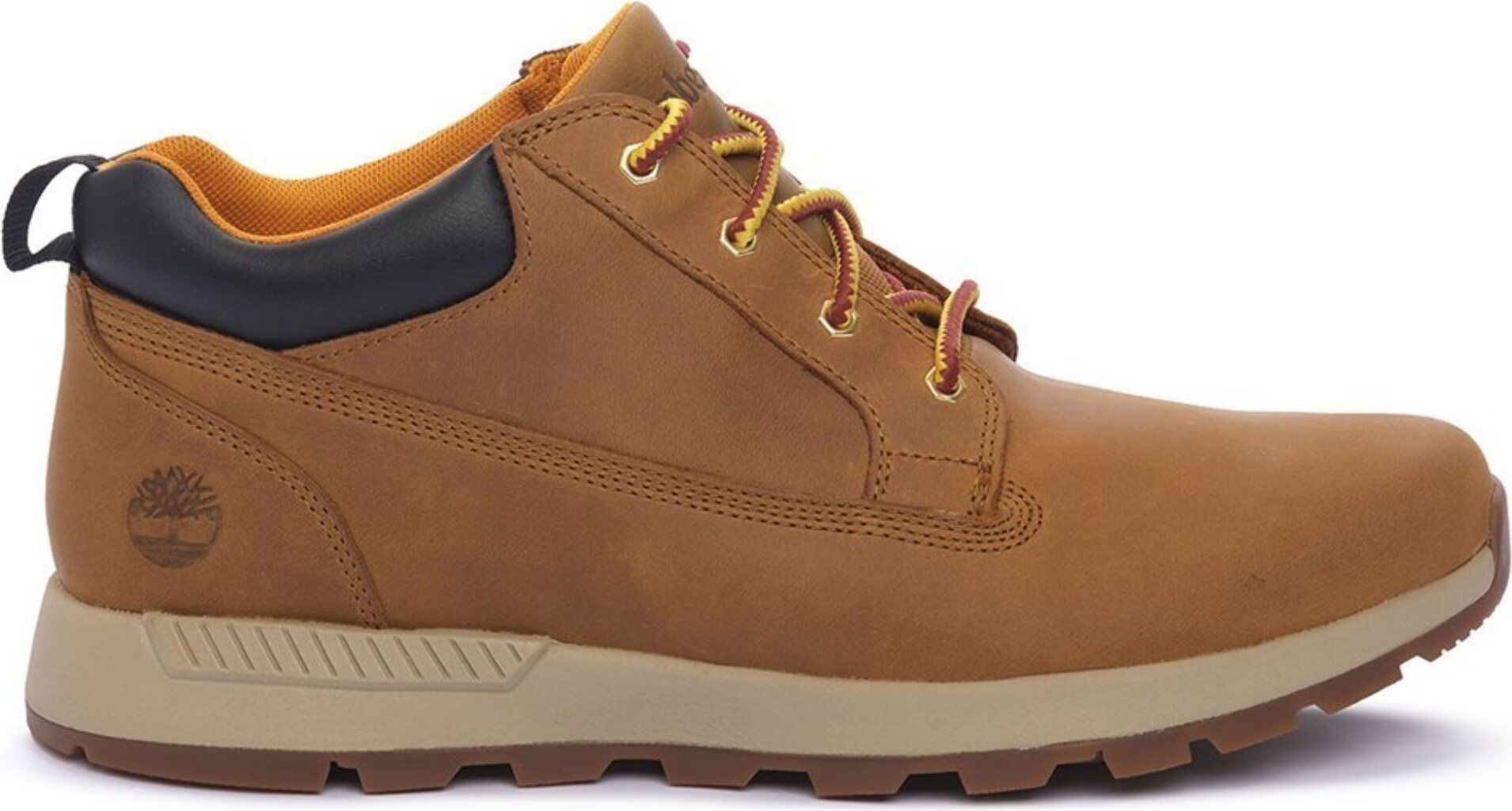 Schuhe Timberland Kilinghtonlow A2JAC