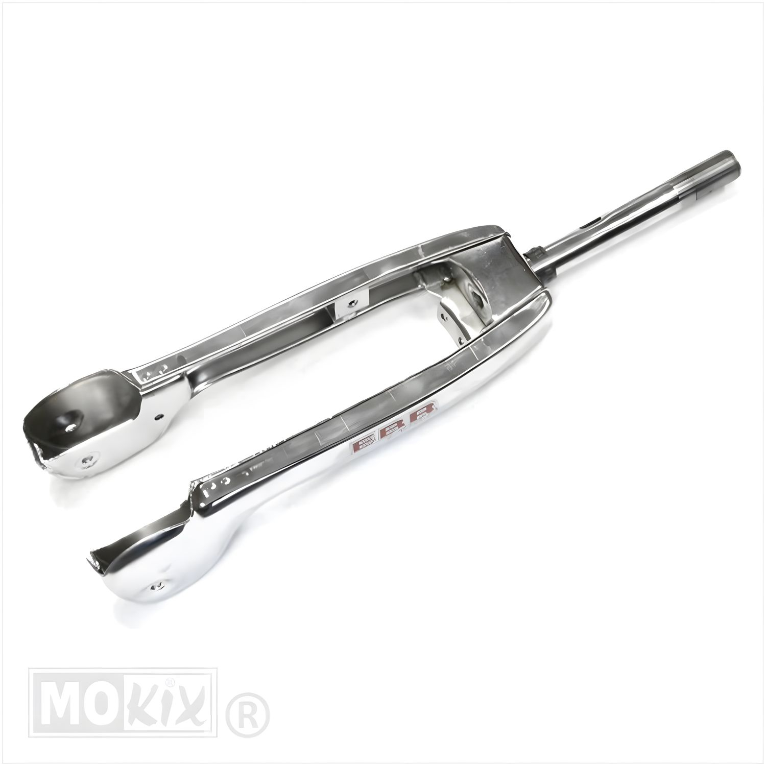 EBR Gabel - Telegabel - Federgabel kompatibel mit Vespa Ciao F6598
