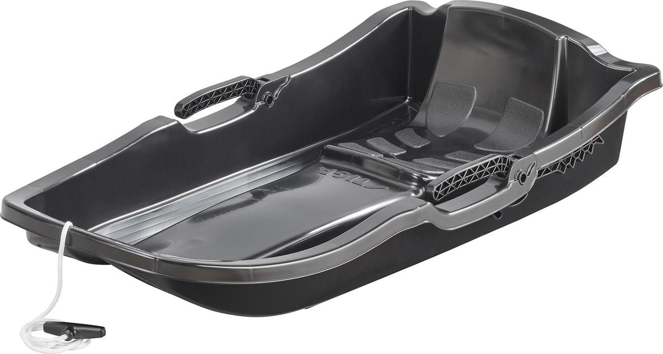 JTI GmbH STIGA Rennrodel PACER SCHWARZ BRL 74-6273-01