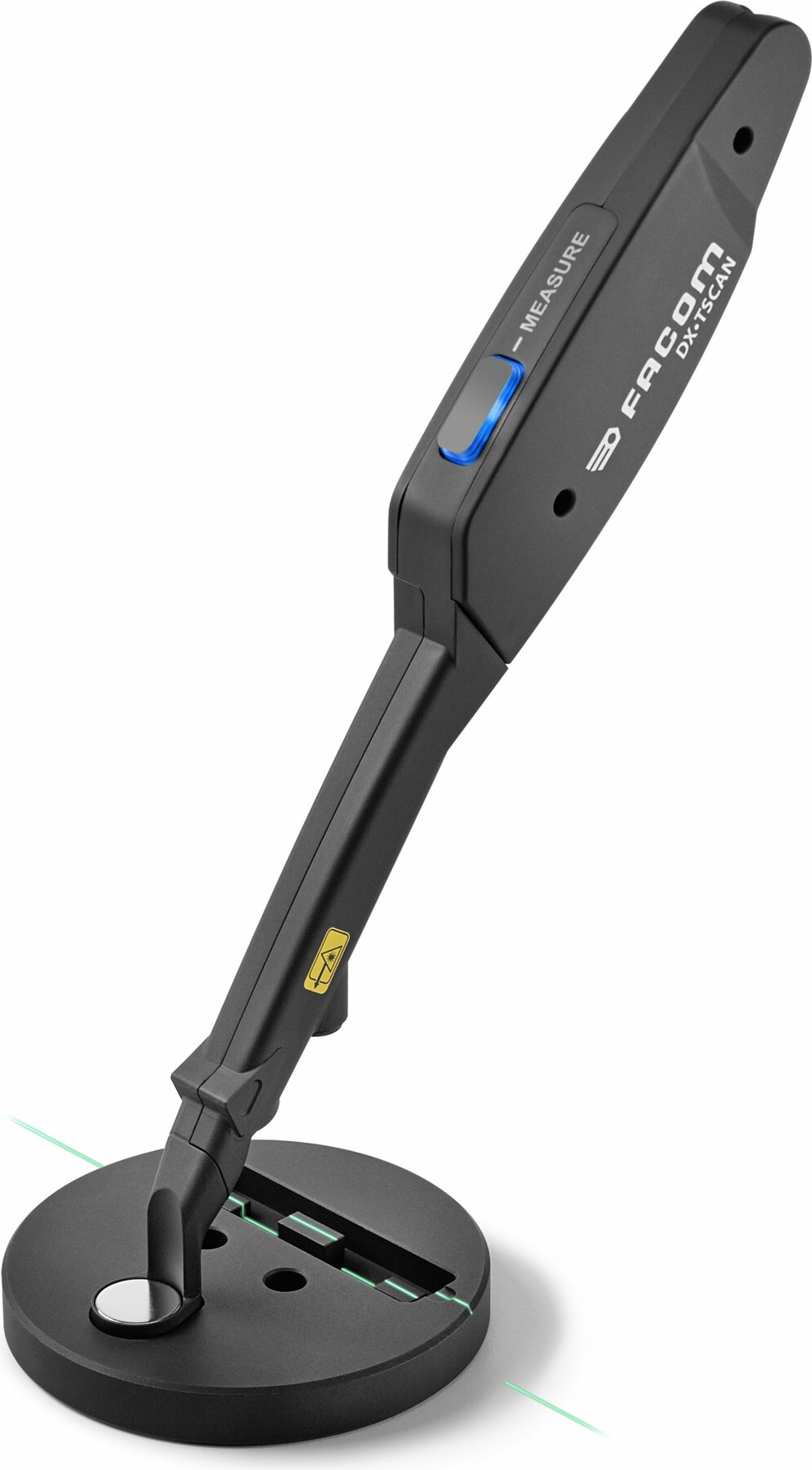 Facom Laser zur Reifen-/Bremsenüberprüfung DX.TSCANPB