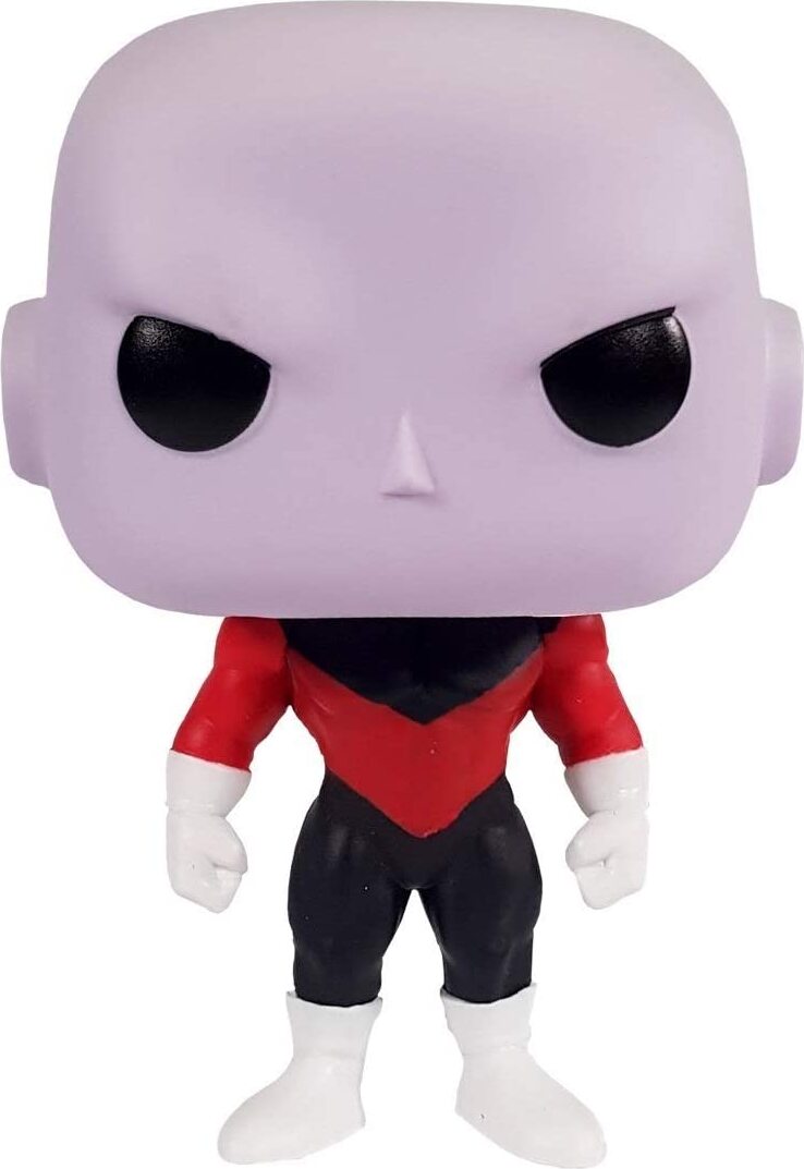 Funko Pop! Dragon Ball Jiren #516 Figure