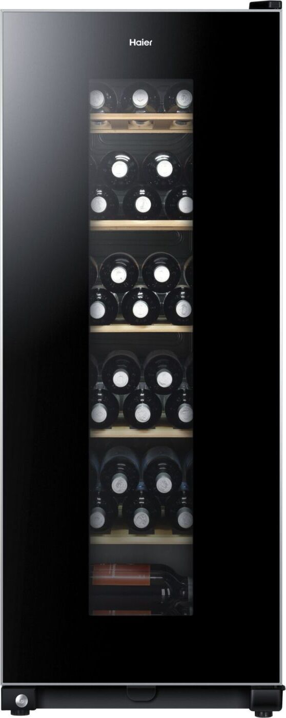 Haier Weinkühlschrank WS59GAE für 59 Flaschen