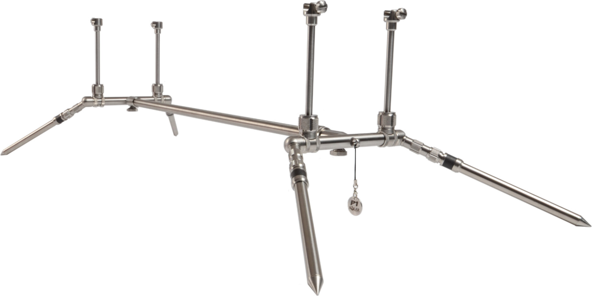 Solar Tackle P1 World Wide Pod P1WWP