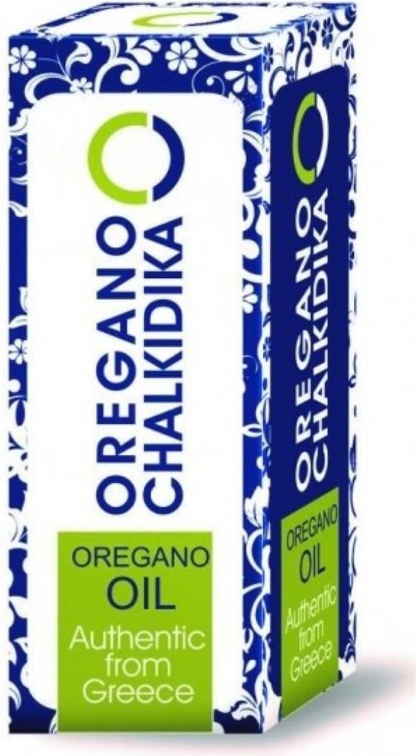 Oregano-Öl wilder Oregano 10 ml KENAY