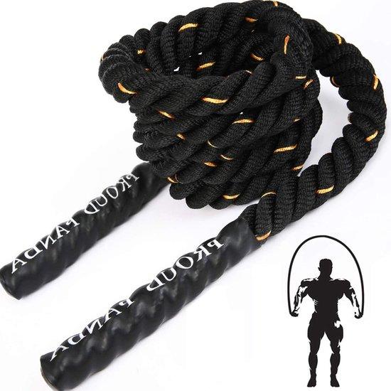 OEM Schwere Springseile für Fitness 09kg 14kg 23kg 2026