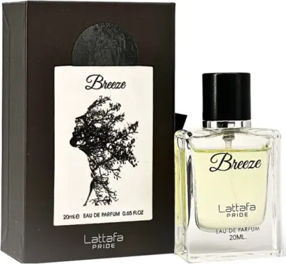 Lattafa Pride Breeze EDP 20 ml UNISEX