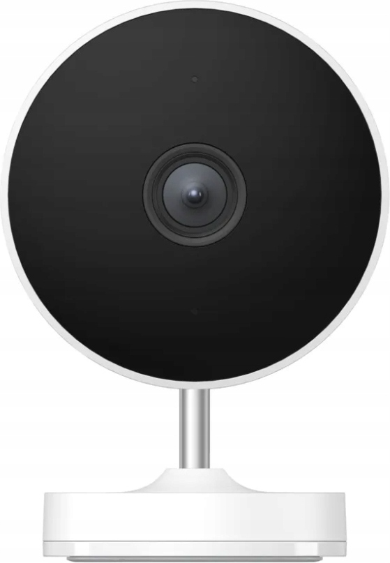 Xiaomi Vonkajšia Kamera Aw200 Fhd Ip65 Nočné Videnie Ai Detekcia Pohybu 120°