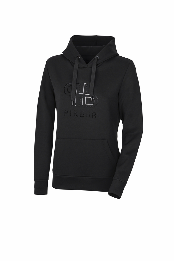 Pikeur Hoody Vajessa 290 caviar 34 Pik23_FS_1226