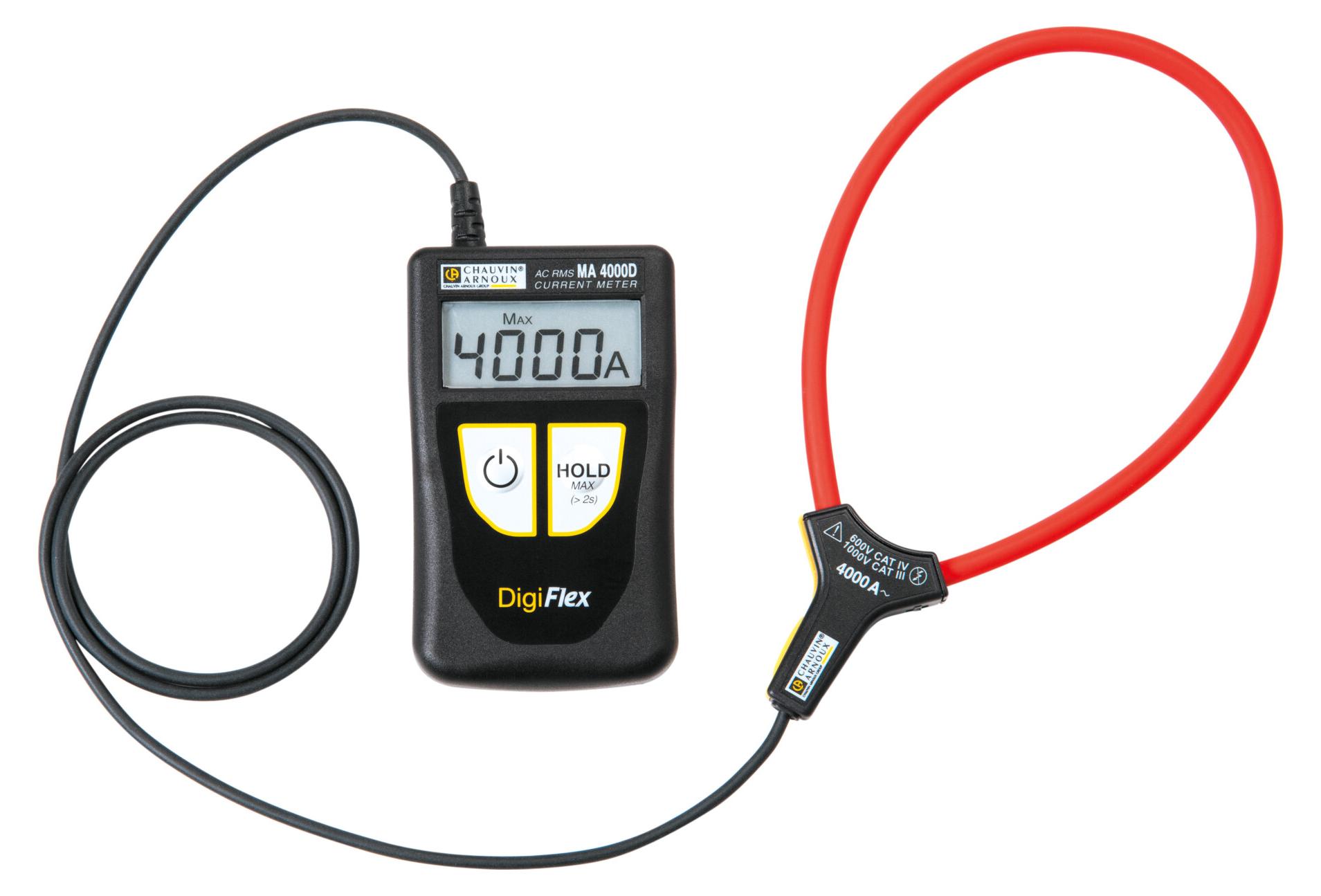 Chauvin Arnoux Digiflex MA4000D-350 P01120577Z