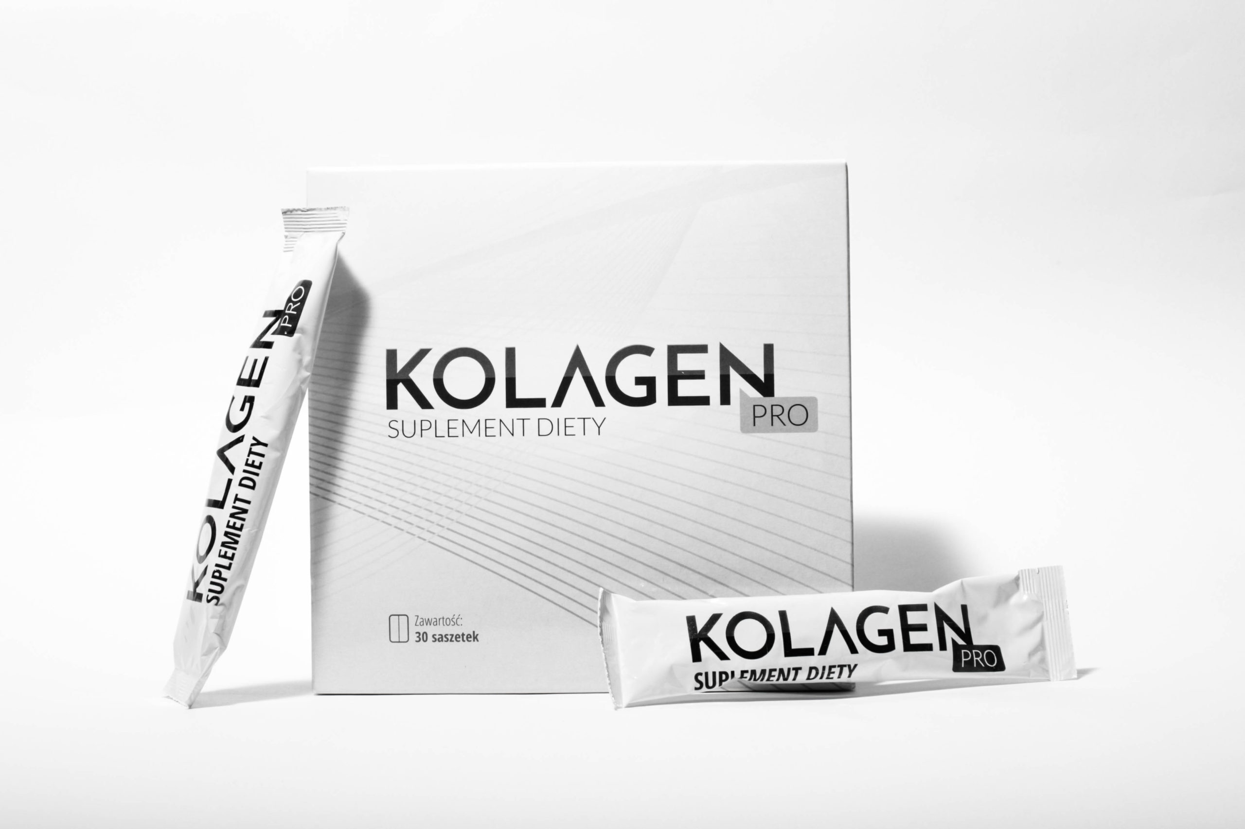 Nutrition & Santé Collagen Pro Beutel 30 Stk. Collagen-Bombe