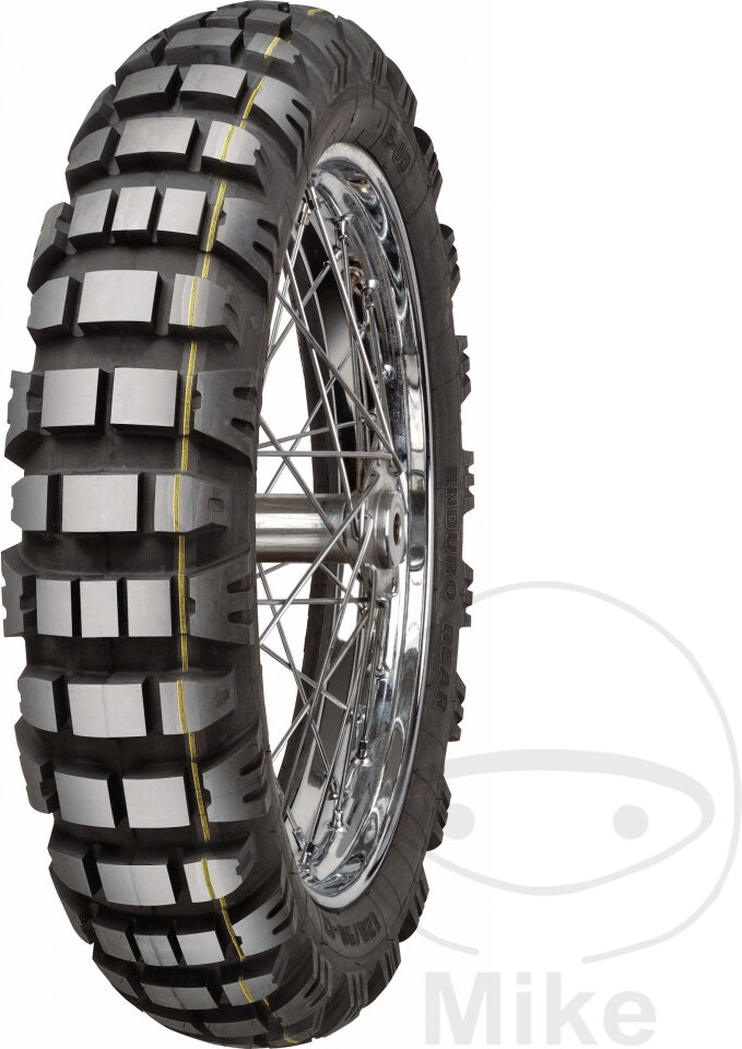 Pneumatiky MITAS 140/80-18 70R E-09 DAKAR M+S
