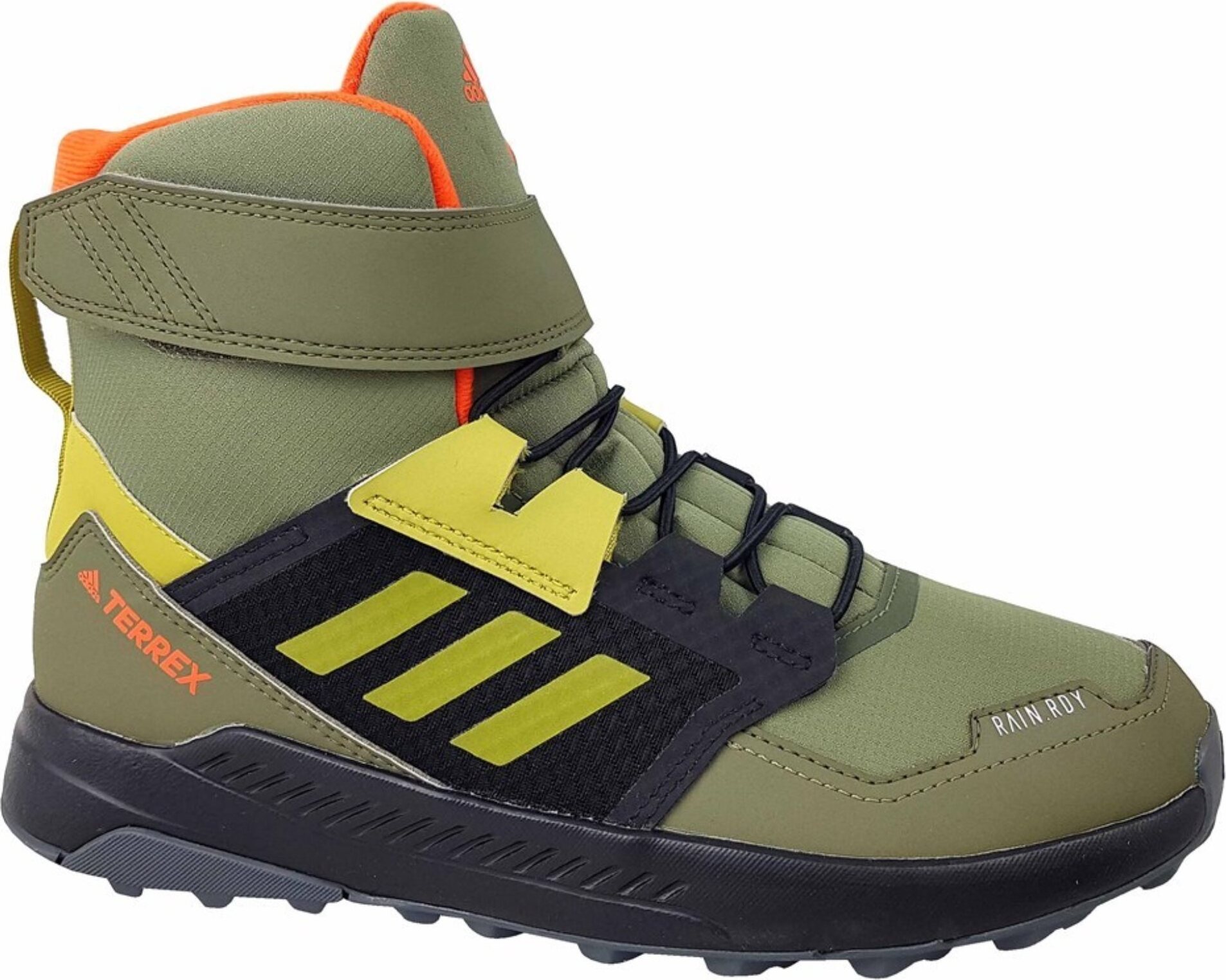 Adidas Obuv Terrex Trailmaker H, GZ1174