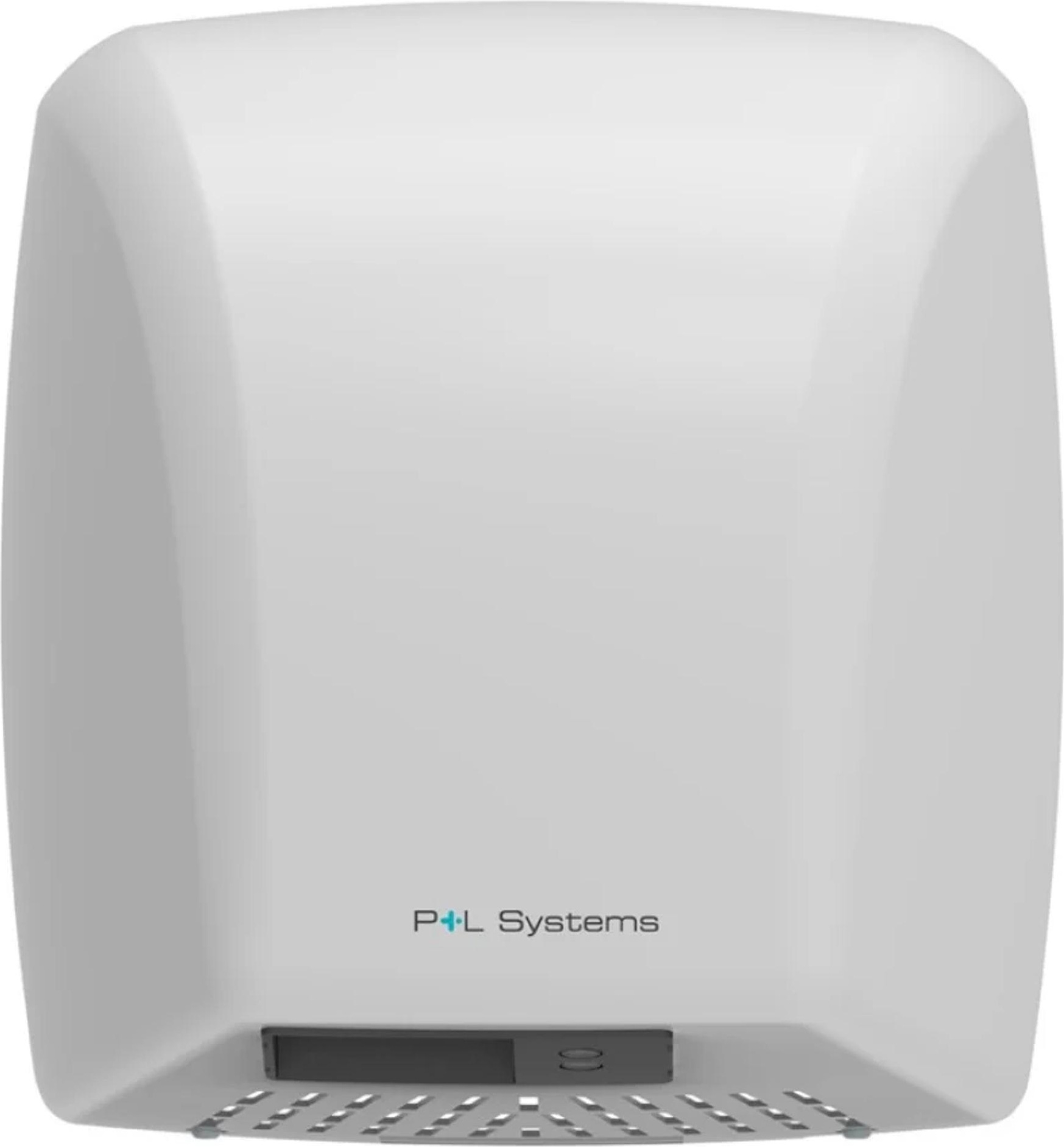 P+L SYSTEMS Automatischer Händetrockner DV2100P