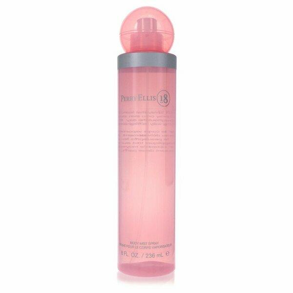 Perry Ellis 18 body mist 236 ml