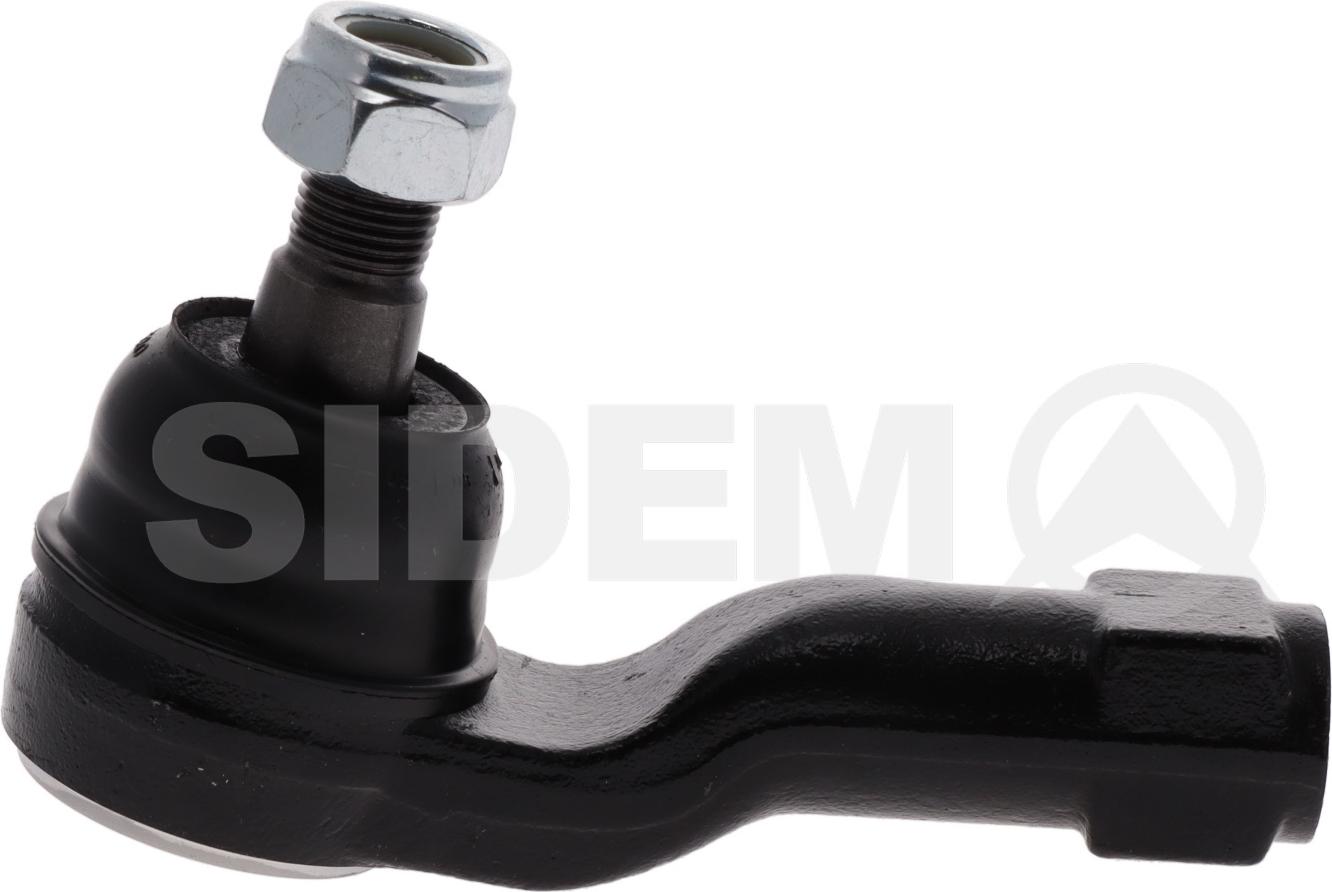 SIDEM Spurstangenkopf Spurstange für NISSAN Cabstar (F24M, F24W) Vorne 42038