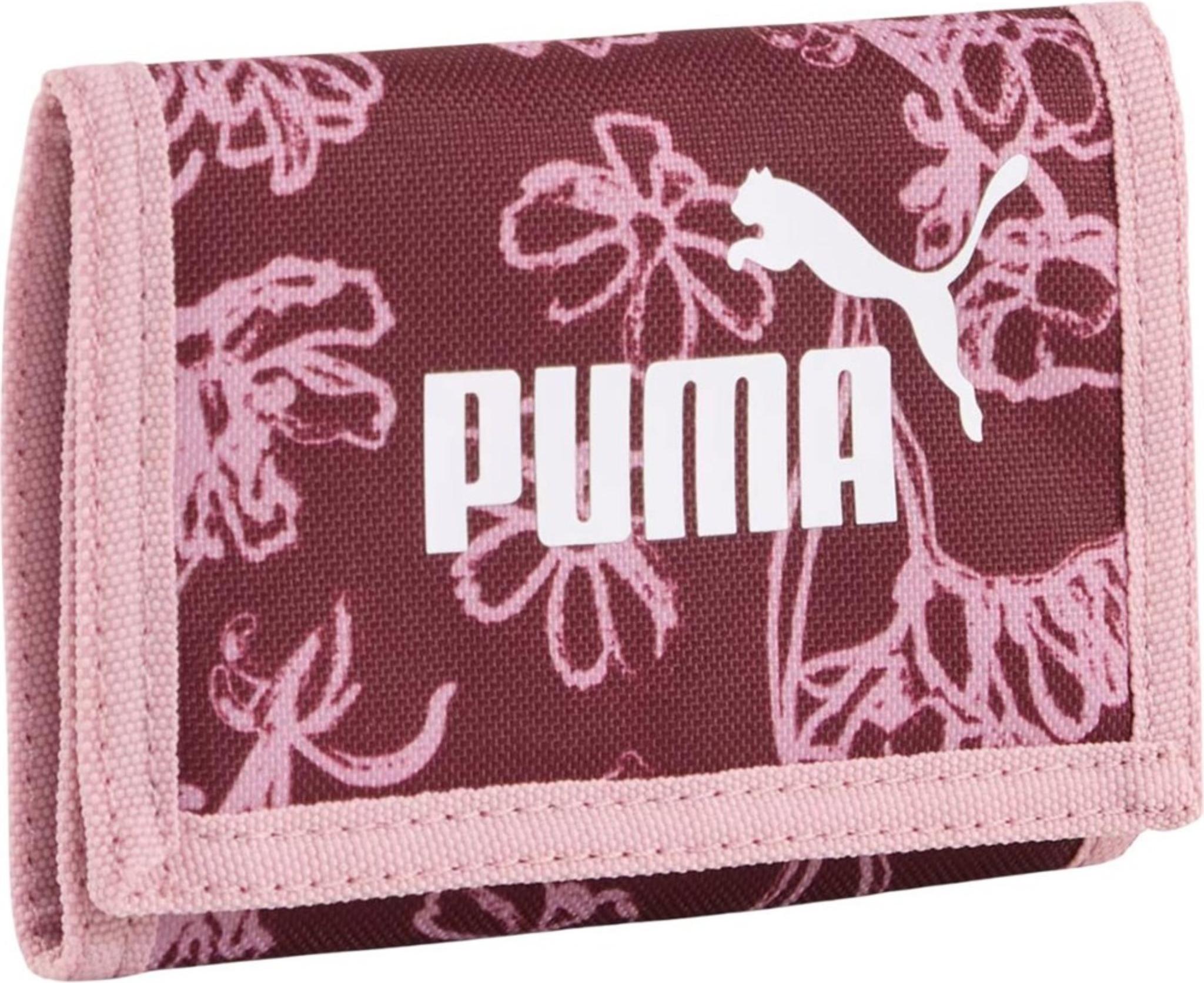 Puma Phase Aop WalletGeldbörse - X 054758