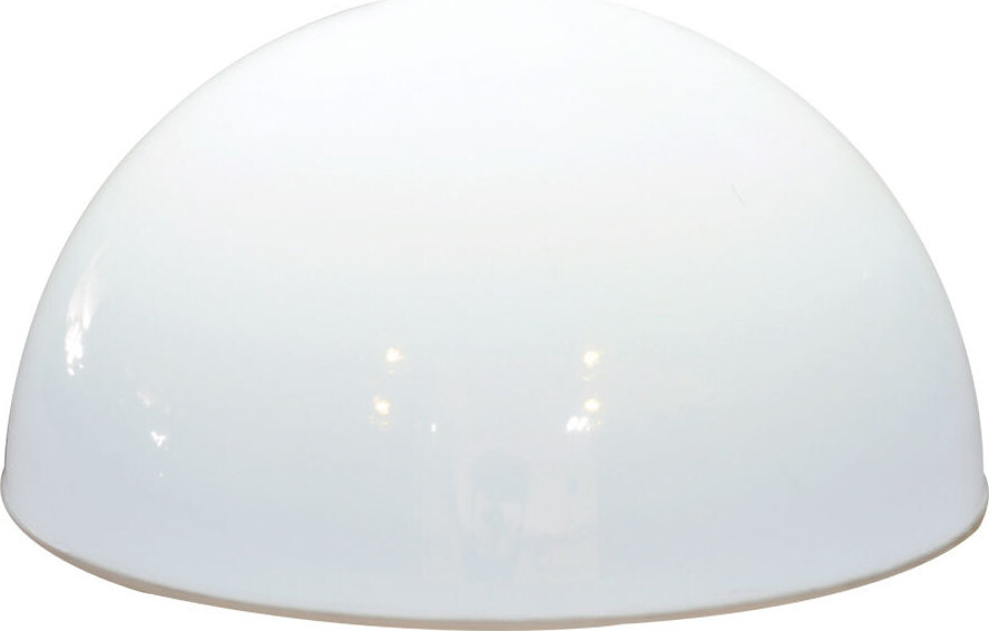 Harms Solar Halbkugel 4 LEDs Leuchtkugel Leuchthalbkugel Kugel Gartenlampe Leuchte 504699