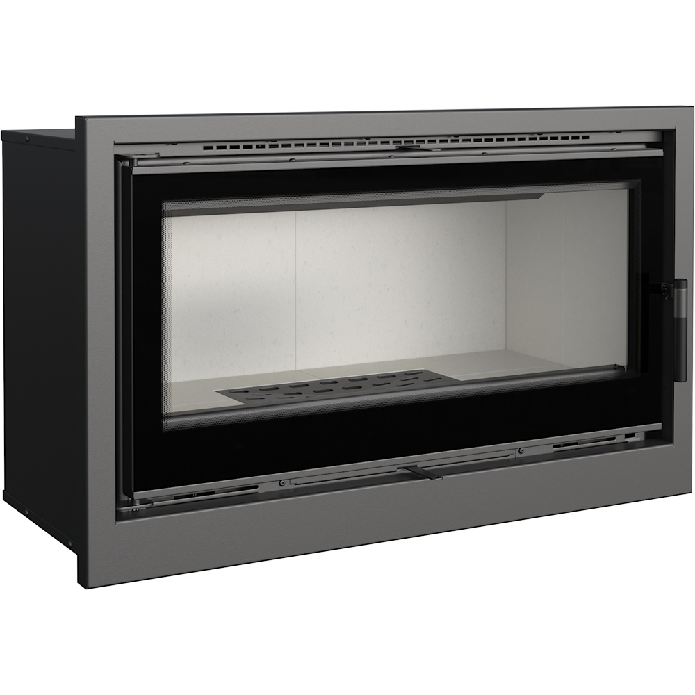 Krbová kazetka Arke 95 14 KW Ø 200