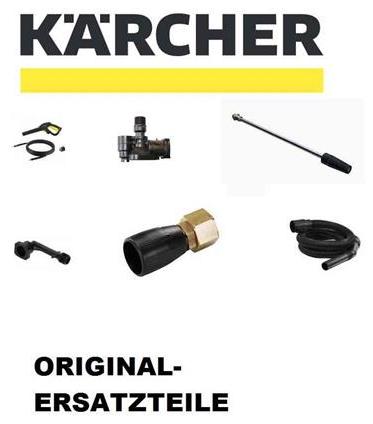 KÄRCHER Ersatzteile Ersatzteilsatz, 2.884-551.0