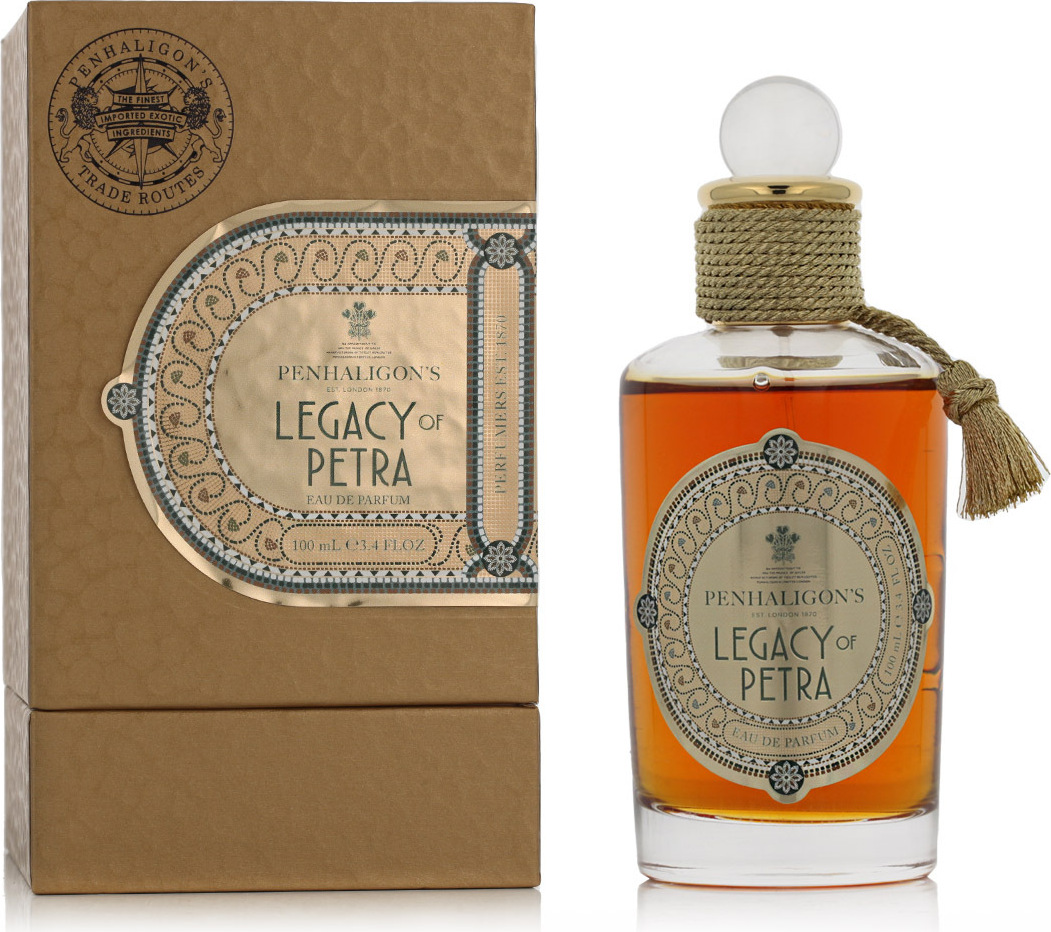 Unisex parfém Penhaligon's EDP Legacy of Petra 100 ml