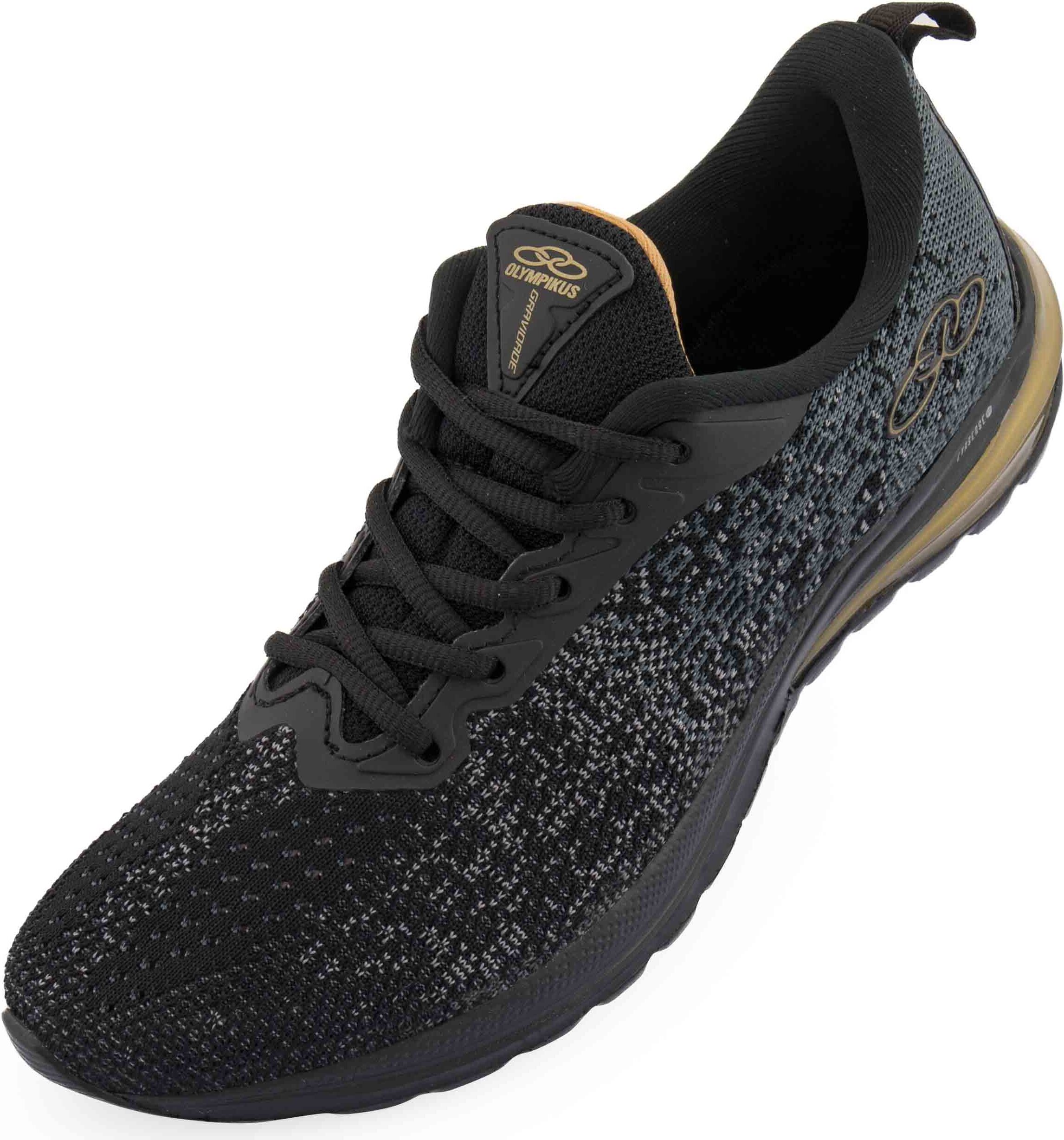 Camping -laufschuhe olympikus gravidade 38 männer 49295110930779