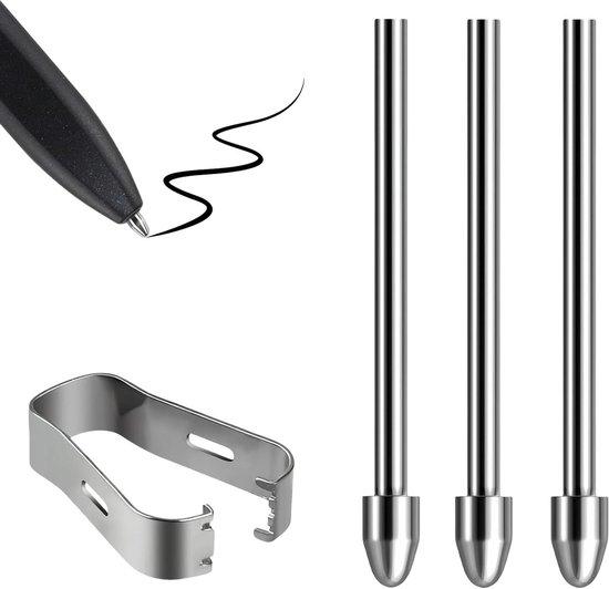 OEM Stylus Pen Spitzen Set von 3 mit hoher Empfindlichkeit für E-Book 2026