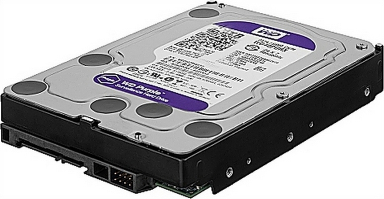 Western Digital Black 2TB Re4-GP WD2003FYPS 5400U/min 64MB Sata II 3,5'' Zoll