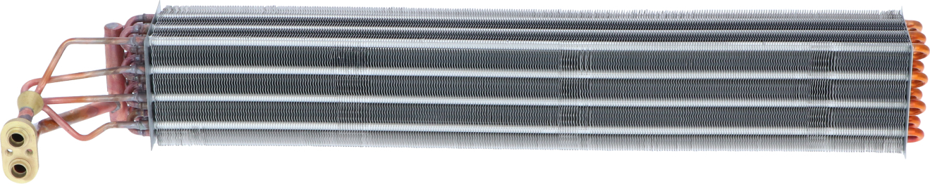 NRF 36155 Verdampfer Klimaanlage Klimaverdampfer