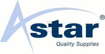 Astar AS16026, Purpurová, 6,4 ml, 1 kusov, Balenie po jednom kuse