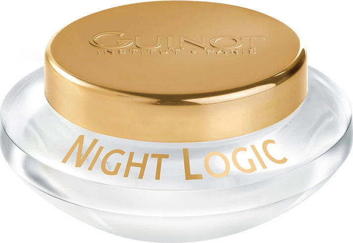 Guinot Night Logic Cream 50 Ml