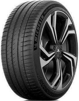 265/35 R 22 102W Pilot_Sport_Ev Tl Xl Lts Acoustic Fp Michelin