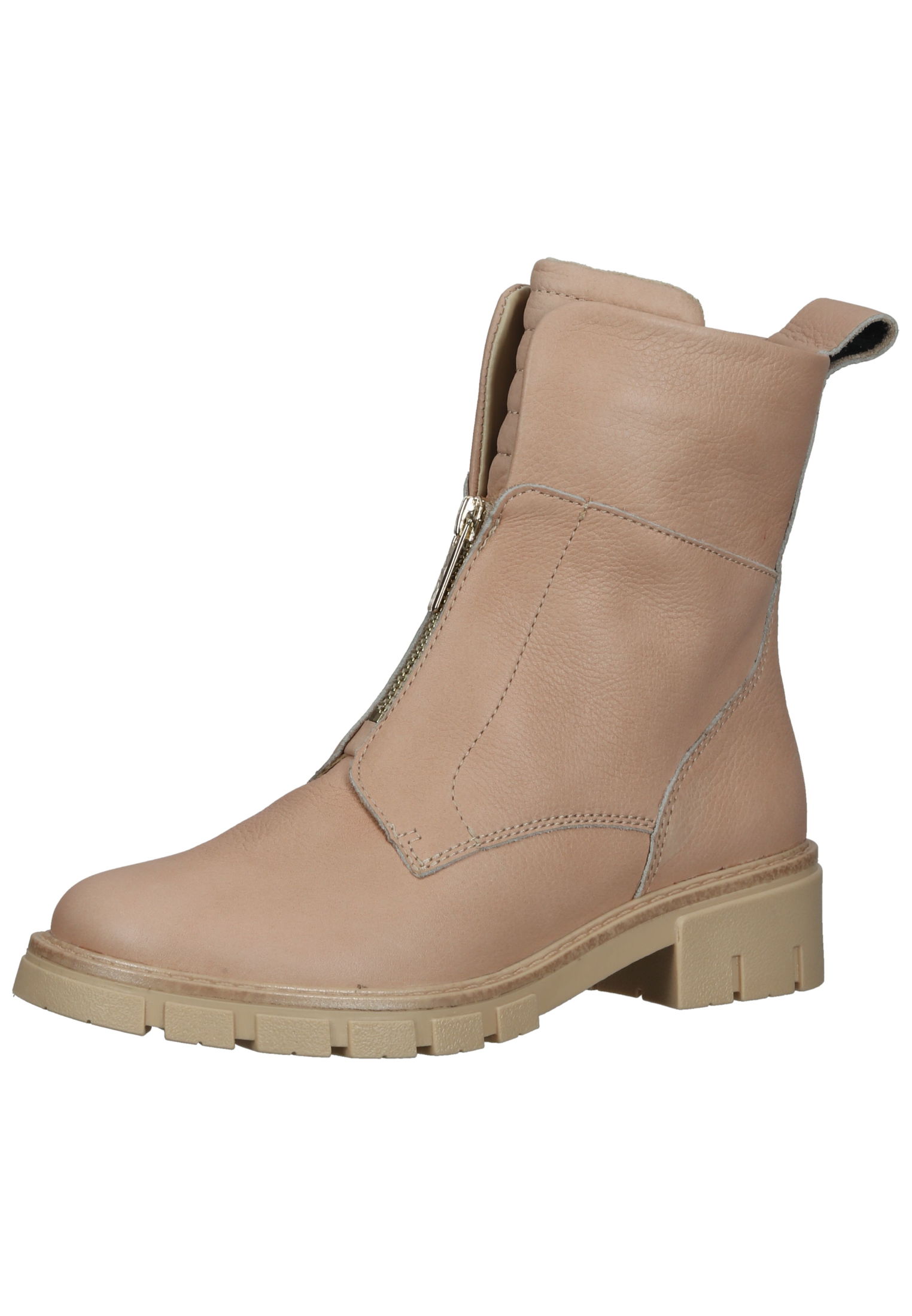 ara Stiefelette Stiefelette Leder