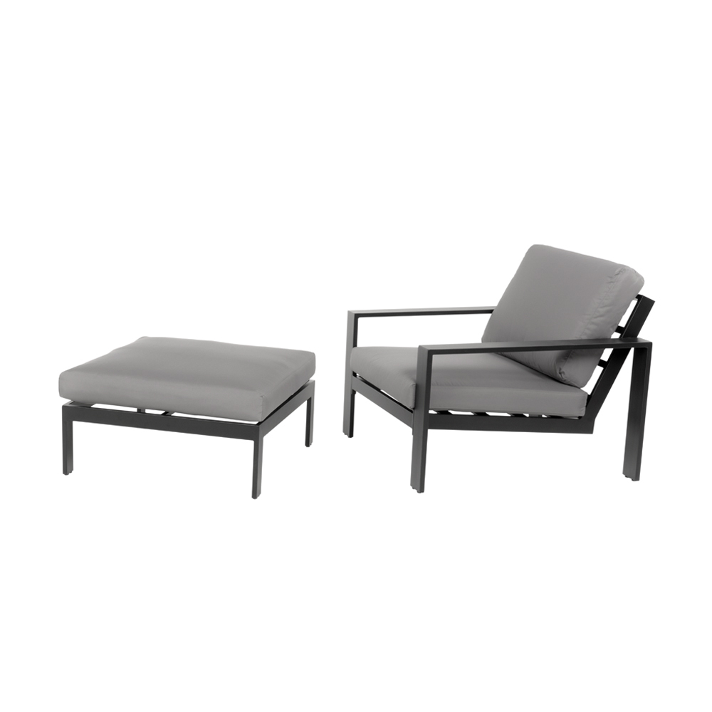 Home Deluxe Sitzgruppe Rio - Sitzgruppe:S 31856